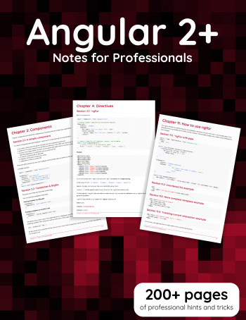 Angular 2