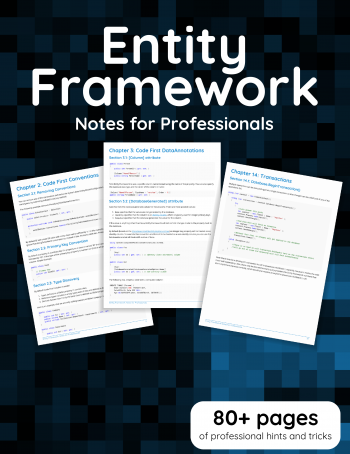 Entity Framework