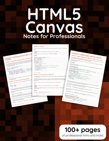 HTML5 Canvas