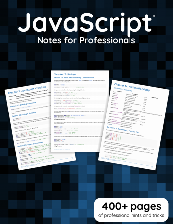 JavaScript