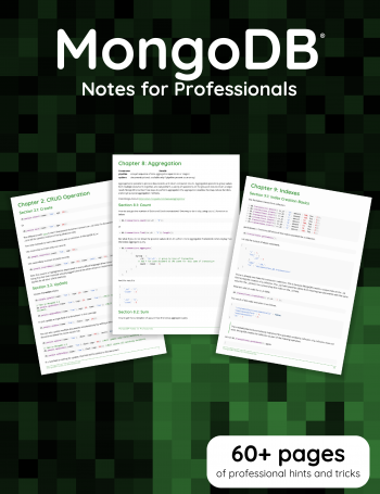 MongoDB
