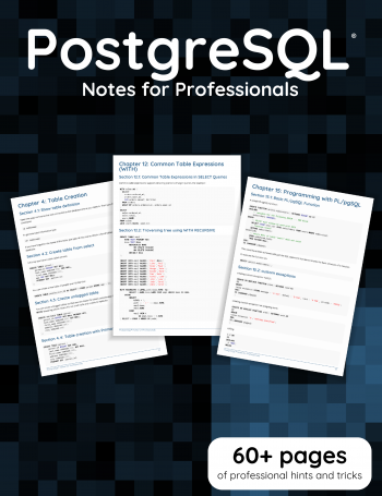 PostgreSQL