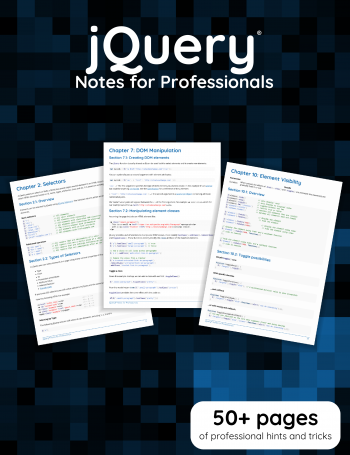 jQuery